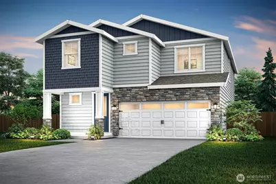 6168 NW Bruggman Loop, Bremerton, WA 98312 - Photo 1