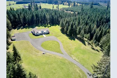 215 Bear Creek Lane, Winlock, WA 98596 - Photo 1