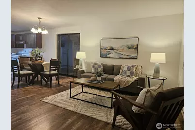 406 E Pioneer Street #D, Granite Falls, WA 98252 - Photo 5