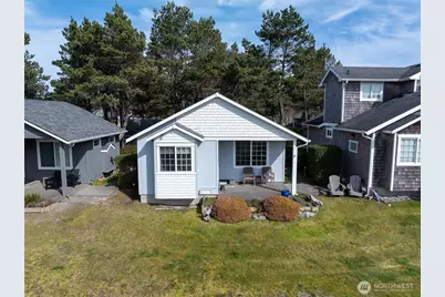 20713 Pacifc Way #4, Ocean Park, WA 98640 - Photo 1