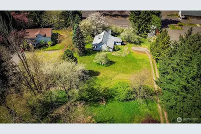 823 Lacey Street SE, Lacey, WA 98503 - Photo 3