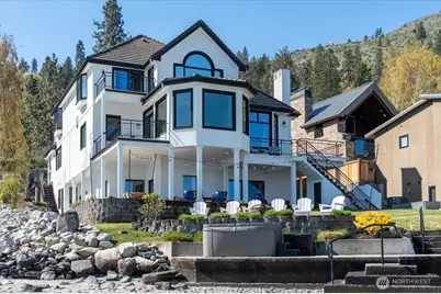 3300 S Lakeshore Rd, Chelan, WA 98816 - Photo 1