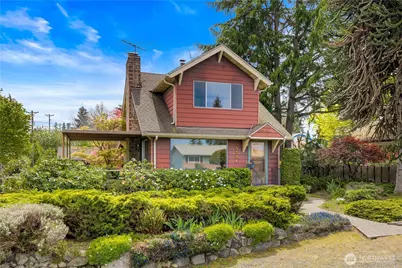 5704 N Ruby Street, Tacoma, WA 98407 - Photo 1