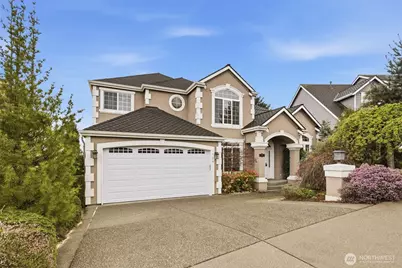 1104 V Street NW, Auburn, WA 98001 - Photo 1