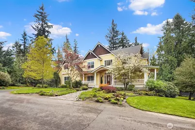 22017 SE 4th Street, Sammamish, WA 98074 - Photo 1