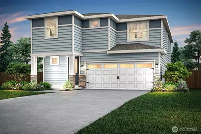 6216 NW Bruggman Loop, Bremerton, WA 98312 - Photo 1