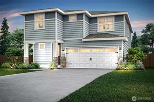 6216 NW Bruggman Loop, Bremerton, WA 98312 - Photo 1