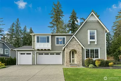 5421 133rd Street Ct NW, Gig Harbor, WA 98332 - Photo 3