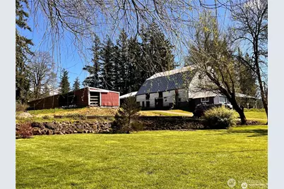 25307 NE 212th Avenue, Battle Ground, WA 98604 - Photo 1