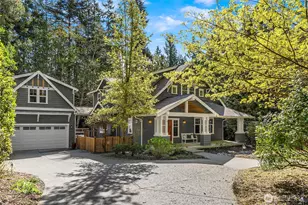 14340 Shasta Ln NE, Bainbridge Island, WA 98110 - Photo 1