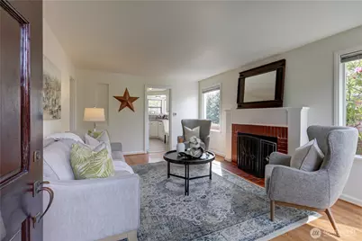 7504 27th Avenue NW, Seattle, WA 98117 - Photo 3