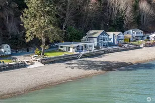 3187 Shoreline Dr, Camano Island, WA 98282 - Photo 3