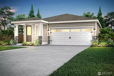6228 NW Bruggman Loop, Bremerton, WA 98312 - Photo 1