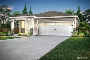 6228 NW Bruggman Loop, Bremerton, WA 98312 - Photo 1