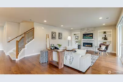 23000 SE Sycamore Street, Black Diamond, WA 98010 - Photo 17