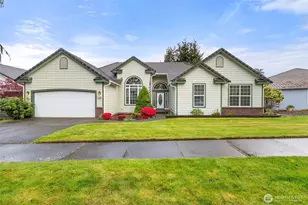 4129 Campus Green Loop NE, Lacey, WA 98516 - Photo 1