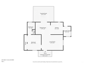 509 S 56th St, Tacoma, WA 98408 - Photo 17