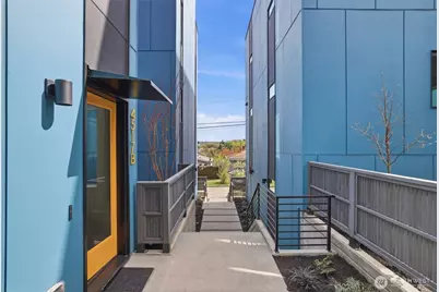 4517 35th Avenue S #E, Seattle, WA 98118 - Photo 23