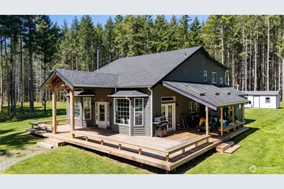 14640 164th Lane SE, Rainier, WA 98576 - Photo 1
