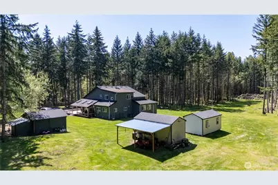 14640 164th Lane SE, Rainier, WA 98576 - Photo 35