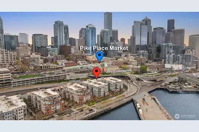 1900 Alaskan Way #316, Seattle, WA 98101 - Photo 3