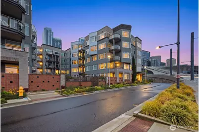 1900 Alaskan Way #316, Seattle, WA 98101 - Photo 1