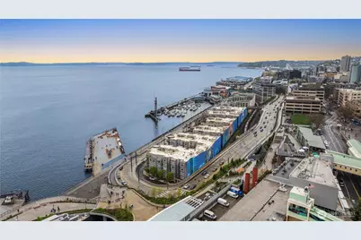 1900 Alaskan Way #316, Seattle, WA 98101 - Photo 37