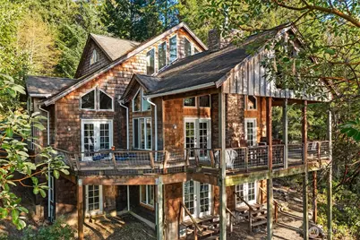 500 E Nicole Lane, Shelton, WA 98584 - Photo 1