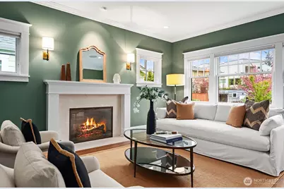 5801 Kensington Place N, Seattle, WA 98103 - Photo 5