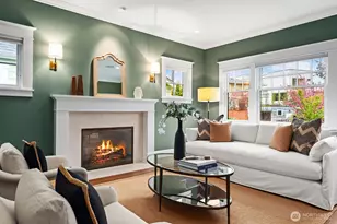 5801 Kensington Pl N, Seattle, WA 98103 - Photo 5