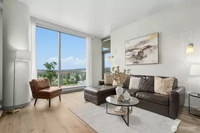10650 NE 9th Place #2025, Bellevue, WA 98004 - Photo 3