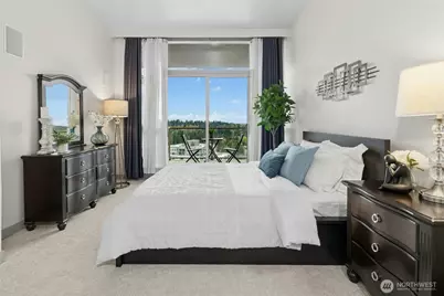 10650 NE 9th Place #2025, Bellevue, WA 98004 - Photo 9