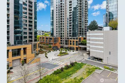 10650 NE 9th Place #2025, Bellevue, WA 98004 - Photo 25