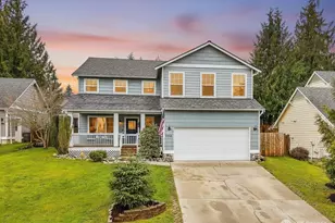 3312 114th Dr NE, Lake Stevens, WA 98258 - Photo 1