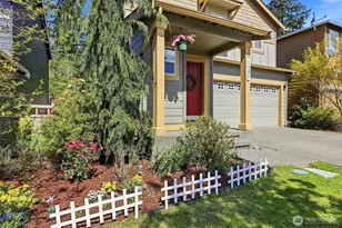 3662 London Loop NE, Lacey, WA 98516 - Photo 5