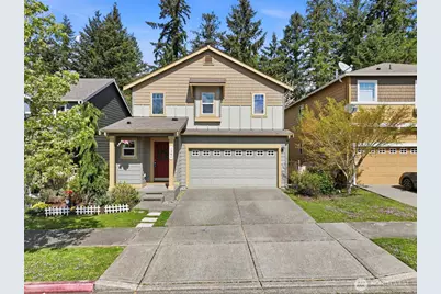 3662 London Loop NE, Lacey, WA 98516 - Photo 1