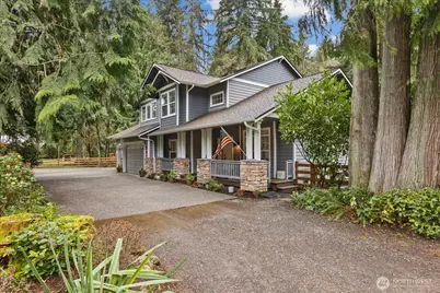 9327 164th Street NE, Arlington, WA 98223 - Photo 1