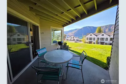 1 Lodge 632-P, Manson, WA 98831 - Photo 1