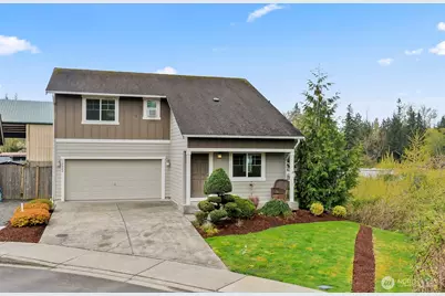 32622 143rd Place SE, Sultan, WA 98294 - Photo 1