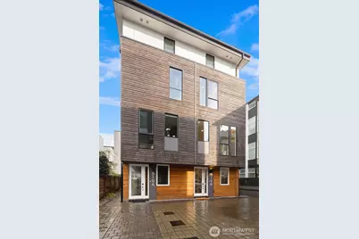 819 NW 54th Street #B, Seattle, WA 98107 - Photo 3