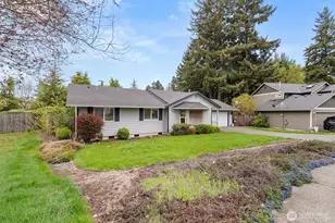 5510 44th Ct SE, Lacey, WA 98503 - Photo 3