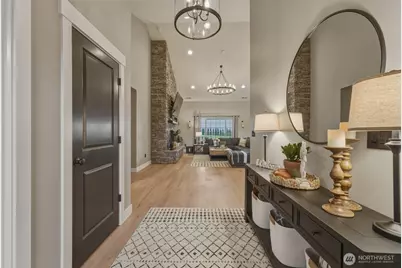 297 Morningstar Lane, Touchet, WA 99360 - Photo 5