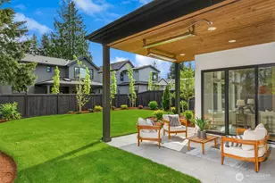 13121 NE 104th St, Kirkland, WA 98033 - Photo 37