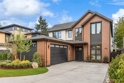 13121 NE 104th Street, Kirkland, WA 98033 - Photo 1