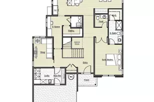 13121 NE 104th St, Kirkland, WA 98033 - Photo 39