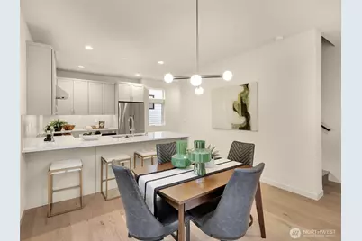1410 N 47th Street #A, Seattle, WA 98103 - Photo 19