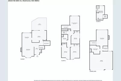 20525 NE 68th Street, Redmond, WA 98053 - Photo 29