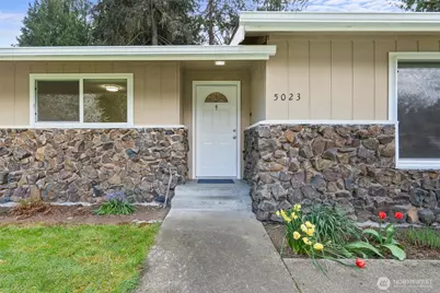 5023 Sheridan Drive SE, Lacey, WA 98503 - Photo 3