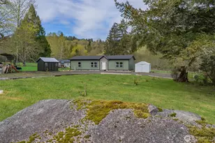 181 E Union Ridge Rd, Union, WA 98592 - Photo 1