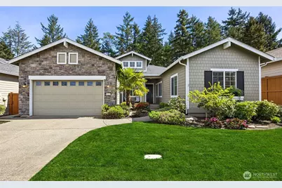 8265 Orcas Loop NE, Lacey, WA 98516 - Photo 1
